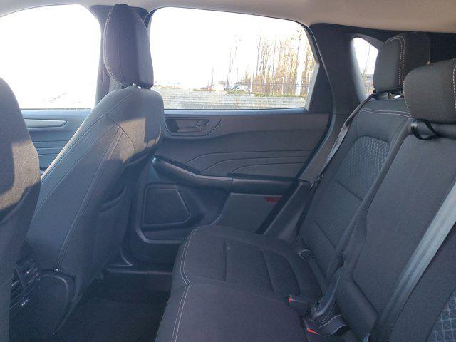 used 2024 Ford Escape car, priced at $19,399