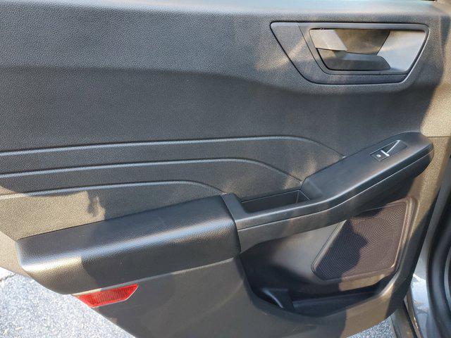 used 2024 Ford Escape car, priced at $17,599