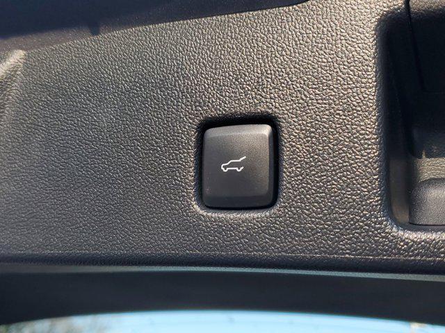 used 2024 Ford Escape car, priced at $19,399