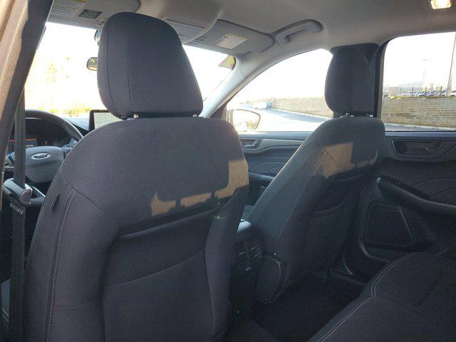 used 2024 Ford Escape car, priced at $17,599