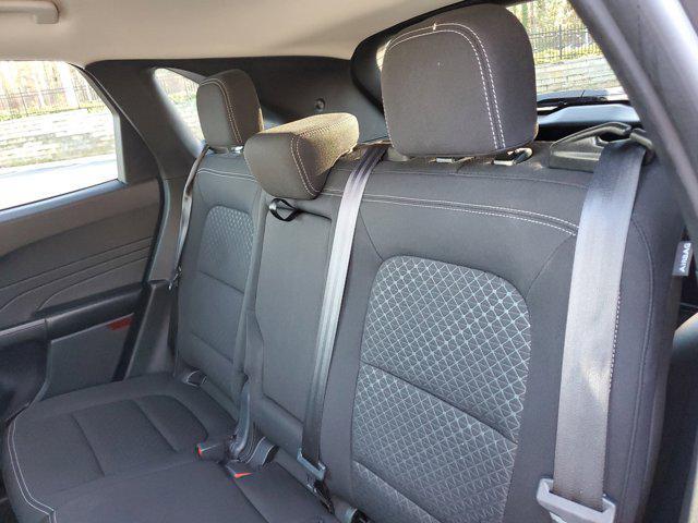 used 2024 Ford Escape car, priced at $19,399