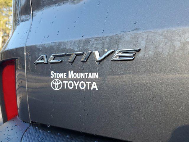 used 2024 Ford Escape car, priced at $19,399