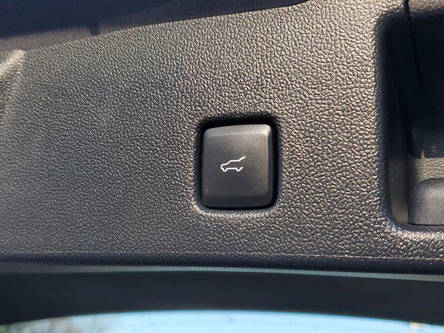 used 2024 Ford Escape car, priced at $17,599