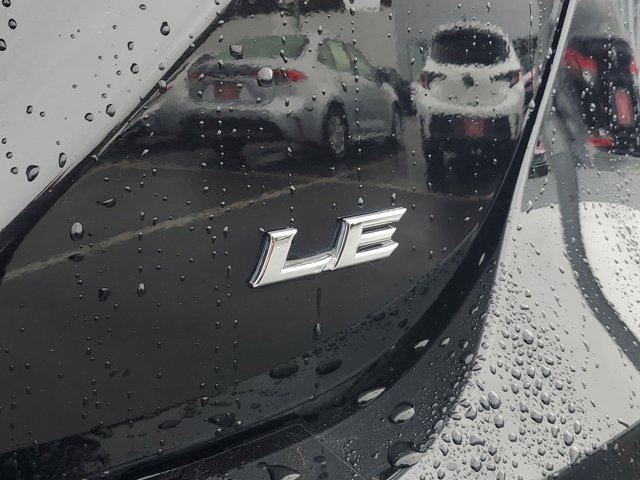 used 2024 Toyota Camry car