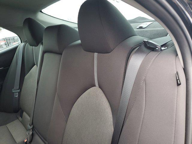 used 2024 Toyota Camry car