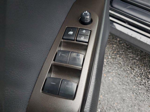 used 2024 Toyota Camry car