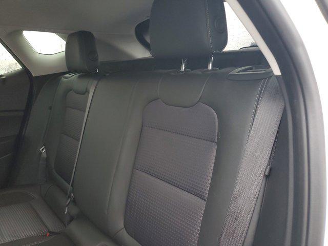 used 2025 Chevrolet Trax car, priced at $18,998