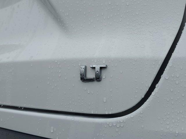 used 2025 Chevrolet Trax car, priced at $18,998