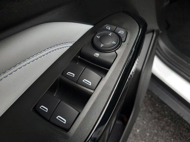 used 2025 Chevrolet Trax car, priced at $18,998