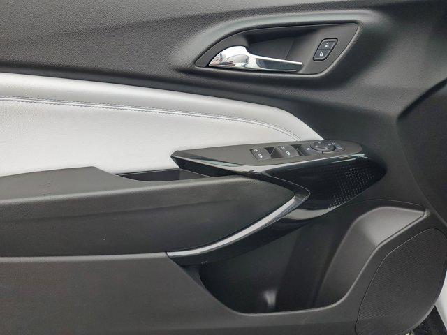 used 2025 Chevrolet Trax car, priced at $18,998