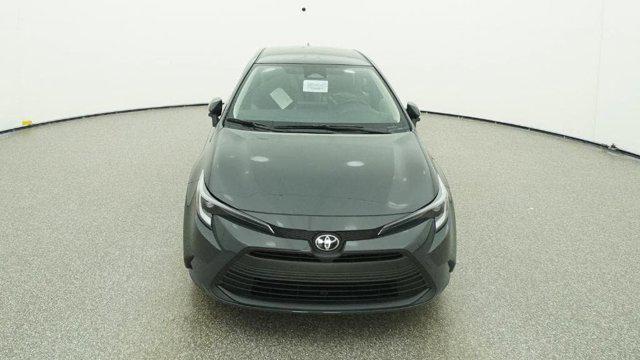 new 2026 Toyota Corolla Hybrid car, priced at $25,508