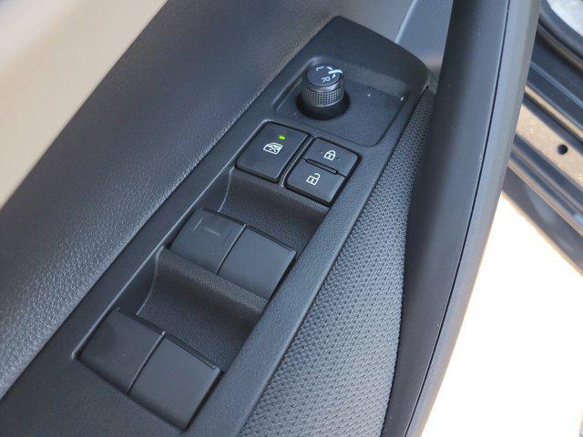 new 2026 Toyota Corolla Hybrid car, priced at $25,508