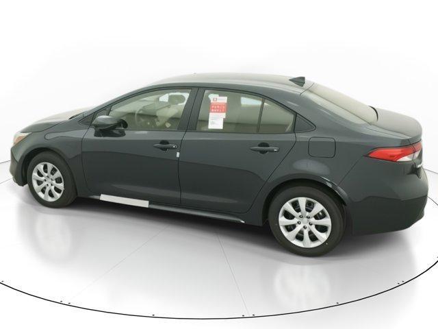 new 2026 Toyota Corolla Hybrid car, priced at $25,508