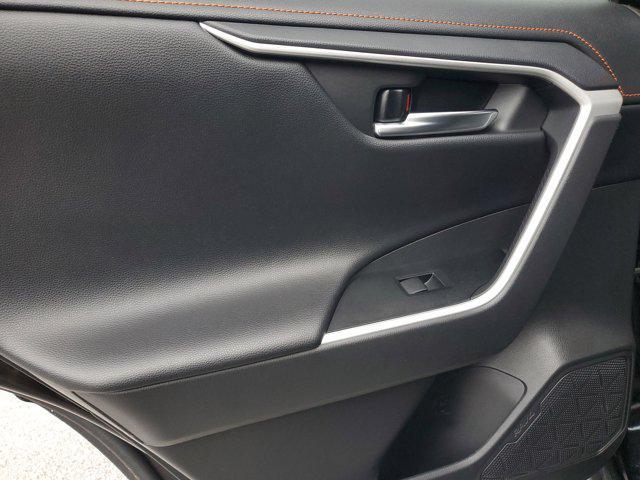 used 2020 Toyota RAV4 car, priced at $25,618