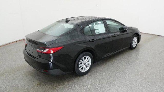 new 2026 Toyota Camry car, priced at $30,011