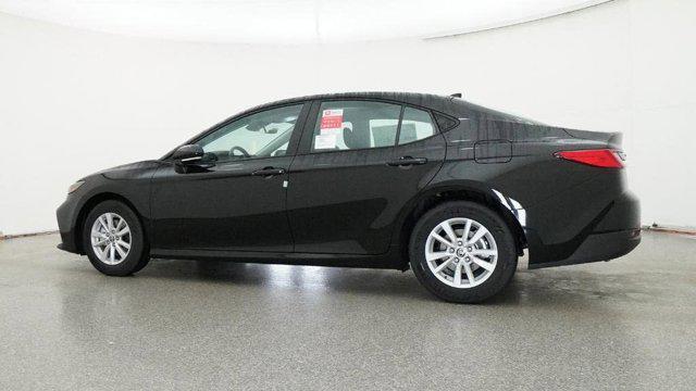 new 2026 Toyota Camry car, priced at $30,011
