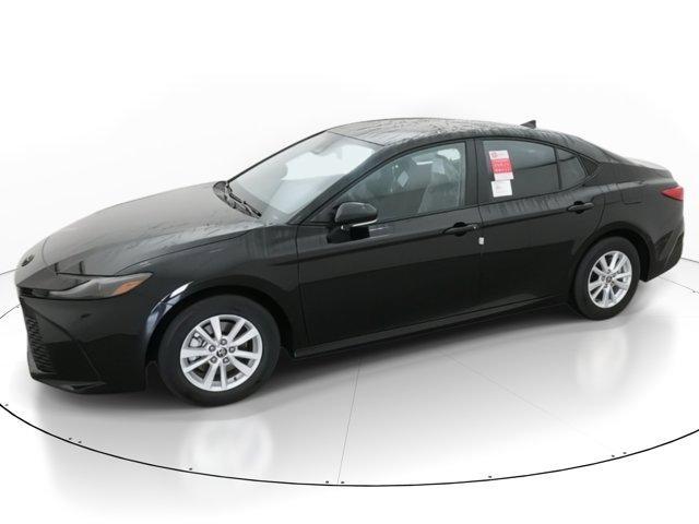 new 2026 Toyota Camry car, priced at $30,011