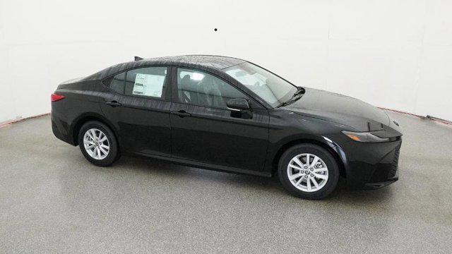 new 2026 Toyota Camry car, priced at $30,011