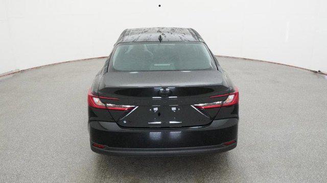 new 2026 Toyota Camry car, priced at $30,011