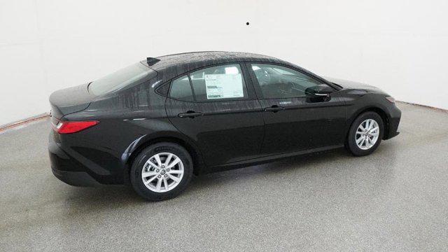 new 2026 Toyota Camry car, priced at $30,011