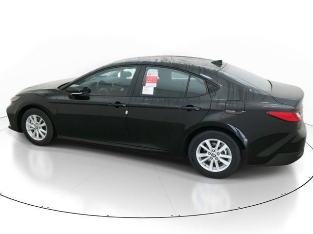 new 2026 Toyota Camry car, priced at $30,011