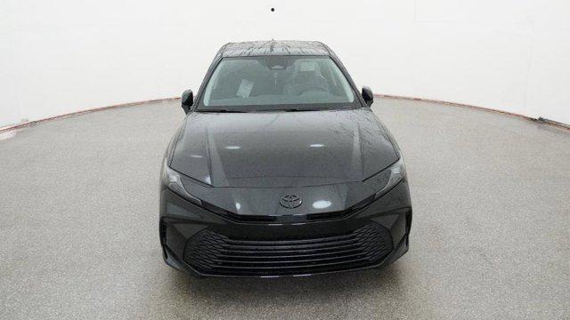 new 2026 Toyota Camry car, priced at $30,011