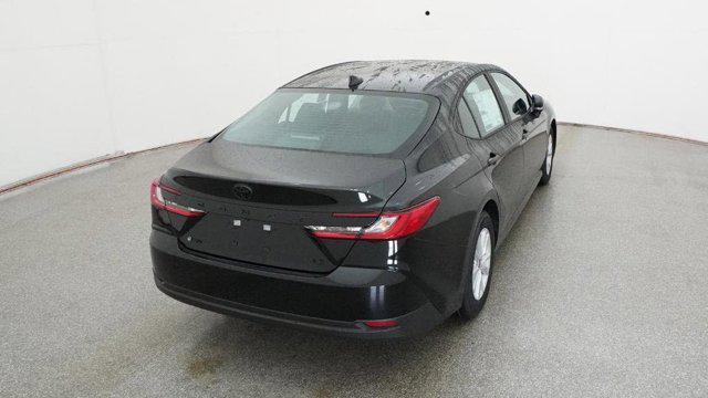 new 2026 Toyota Camry car, priced at $30,011