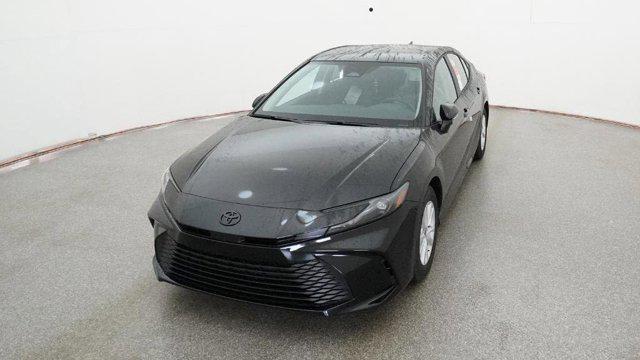 new 2026 Toyota Camry car, priced at $30,011