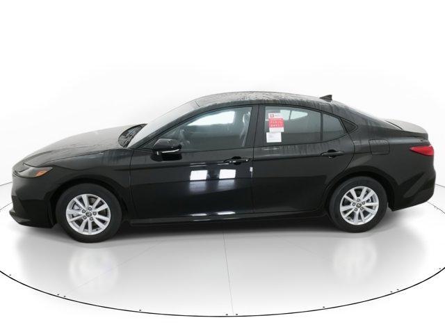 new 2026 Toyota Camry car, priced at $30,011