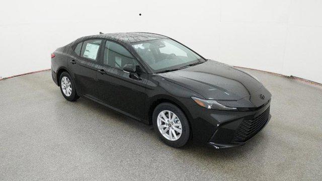 new 2026 Toyota Camry car, priced at $30,011