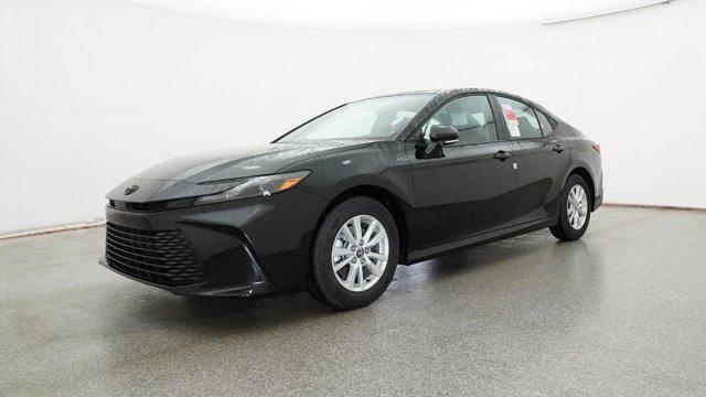 new 2026 Toyota Camry car, priced at $30,011