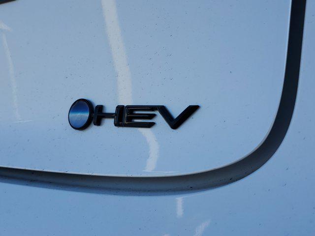 new 2026 Toyota Prius car, priced at $34,214