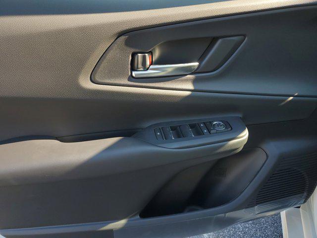 new 2026 Toyota Prius car, priced at $34,214