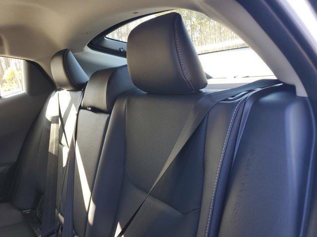 new 2026 Toyota Prius car, priced at $34,214