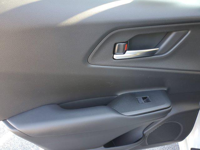 new 2026 Toyota Prius car, priced at $34,214