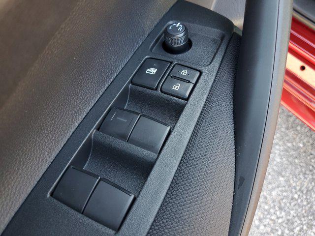 new 2026 Toyota Corolla car, priced at $24,453