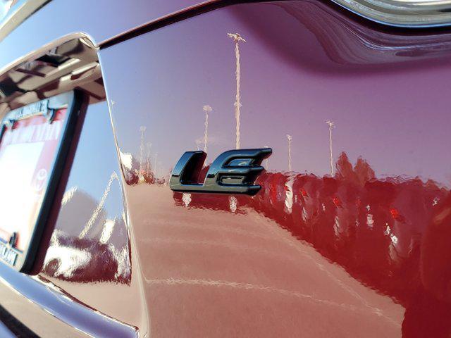 new 2026 Toyota Corolla car, priced at $24,453