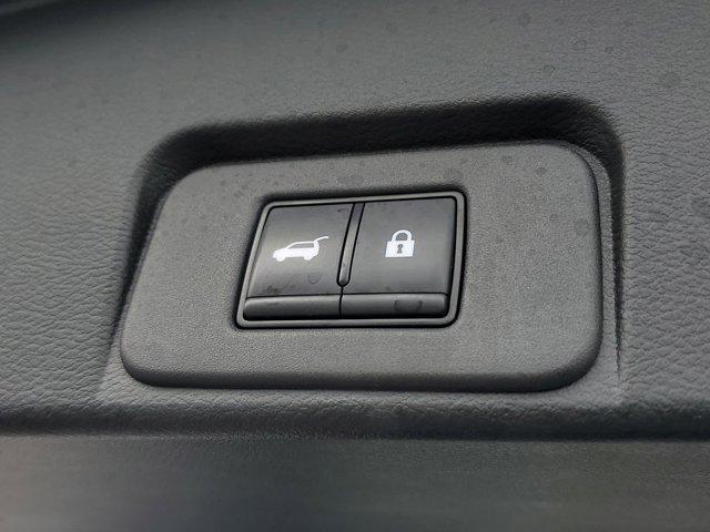 used 2024 Nissan Rogue car, priced at $28,698