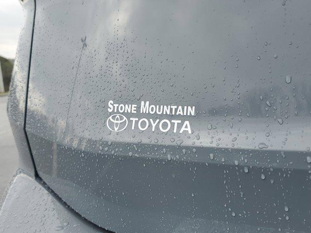 used 2024 Nissan Rogue car, priced at $28,698