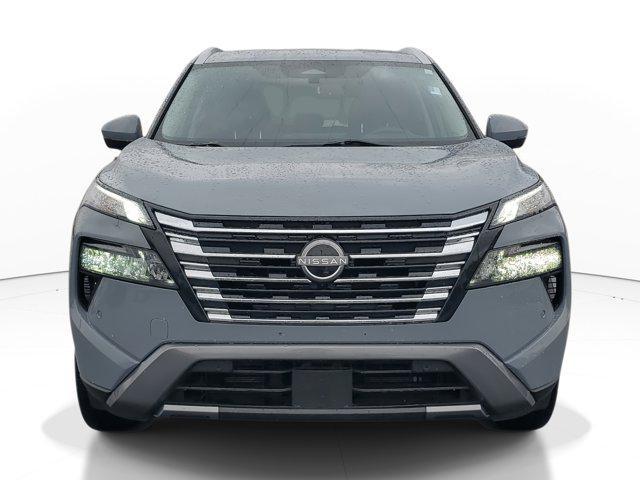 used 2024 Nissan Rogue car, priced at $28,698