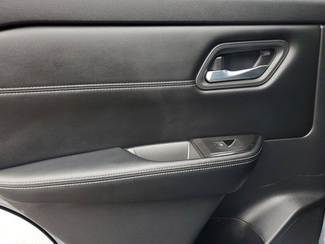 used 2024 Nissan Rogue car, priced at $28,698