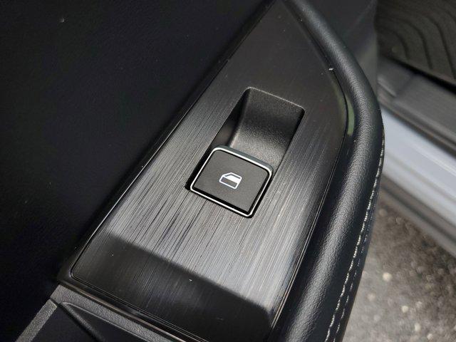 used 2024 Nissan Rogue car, priced at $28,698