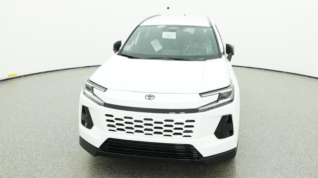 new 2026 Toyota RAV4 Plug-In Hybrid car, priced at $44,602