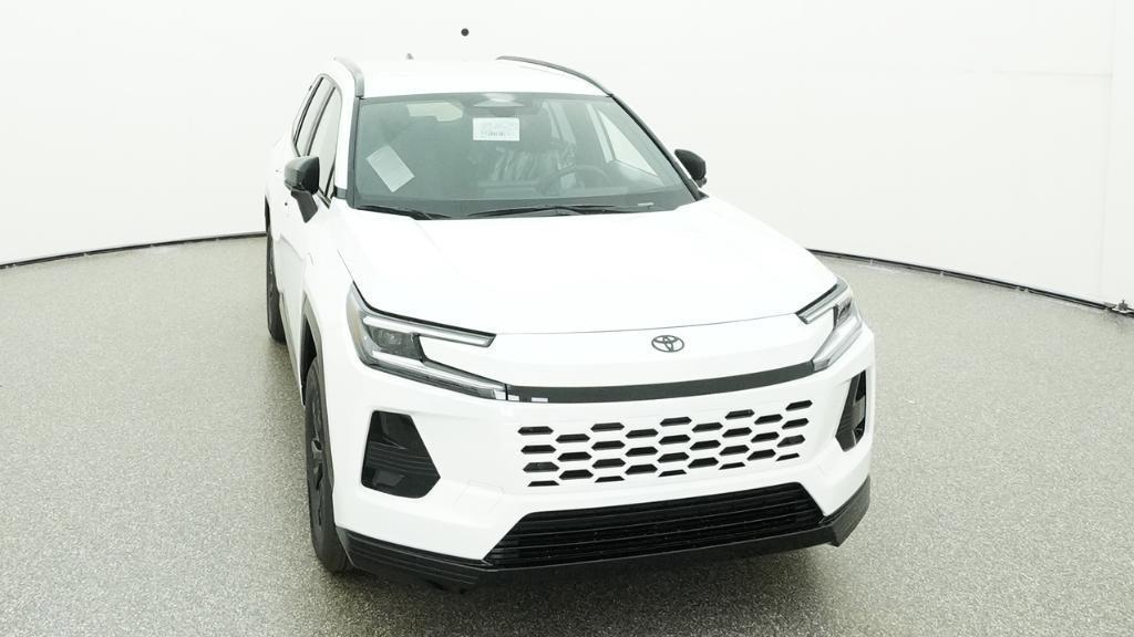 new 2026 Toyota RAV4 Plug-In Hybrid car, priced at $44,602