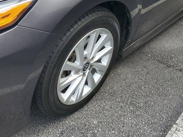 used 2024 Toyota Camry car, priced at $22,995