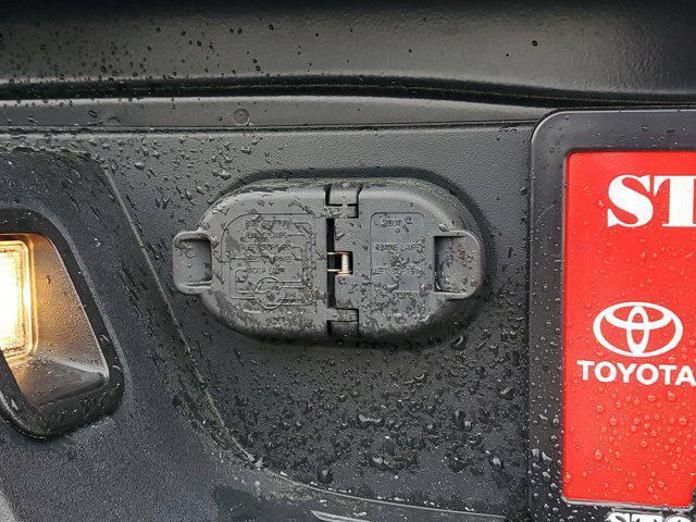 used 2021 Toyota Tacoma car, priced at $31,559