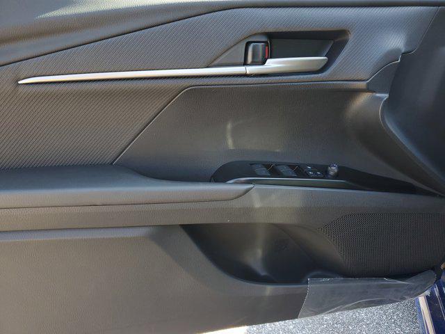 new 2026 Toyota Camry car, priced at $34,674