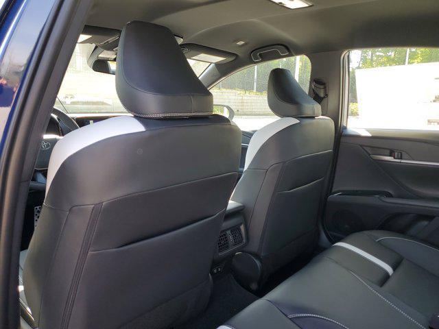 new 2026 Toyota Camry car, priced at $34,674