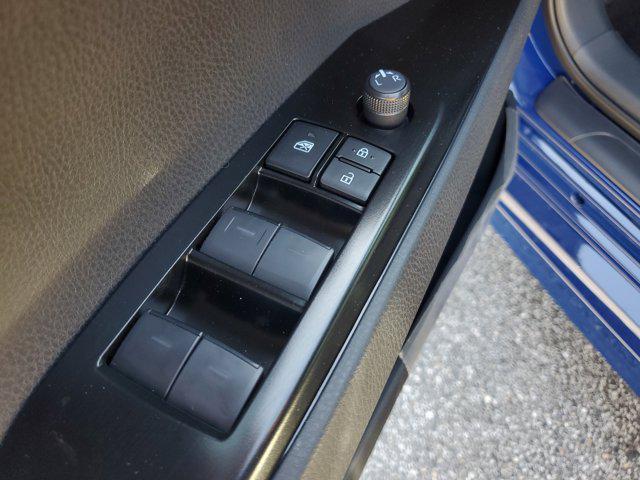 new 2026 Toyota Camry car, priced at $34,674