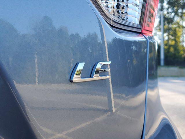 used 2024 Toyota Corolla car, priced at $19,499